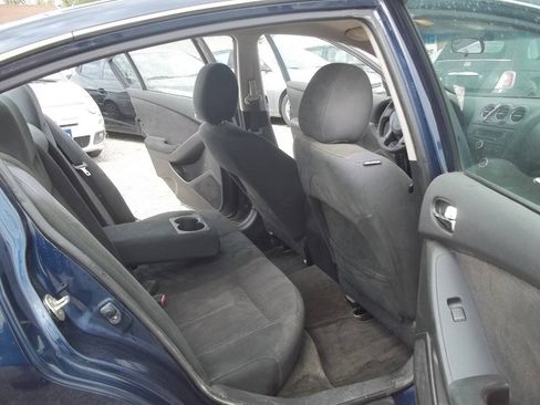 Used 2012 Nissan Altima 2.5 S FWD image 12