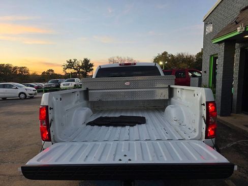 Used 2013 Chevrolet Silverado 1500 W/T image 17