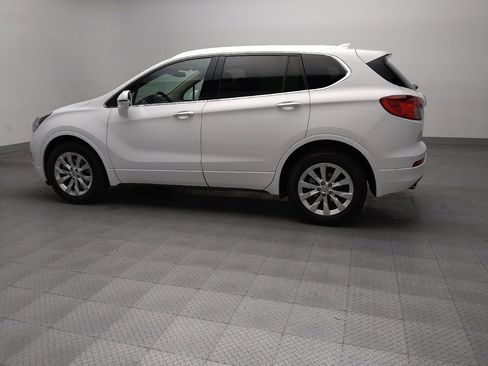 Used 2017 Buick Envision Essence image 3