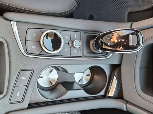 New 2026 Cadillac XT5 Premium Luxury w/ Driver Assist Package AWD/4WD image 44