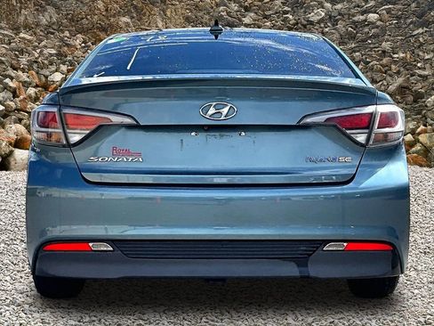 Used 2016 Hyundai Sonata SE image 4