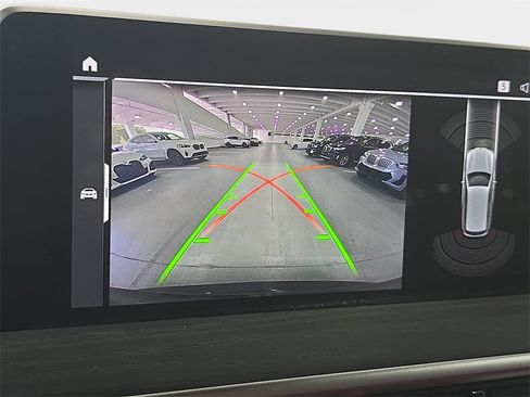 Certified 2023 BMW X3 sDrive30i w/ Convenience Package image 22