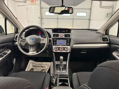 Used 2016 Subaru Impreza 2.0i Sport Premium AWD/4WD image 17