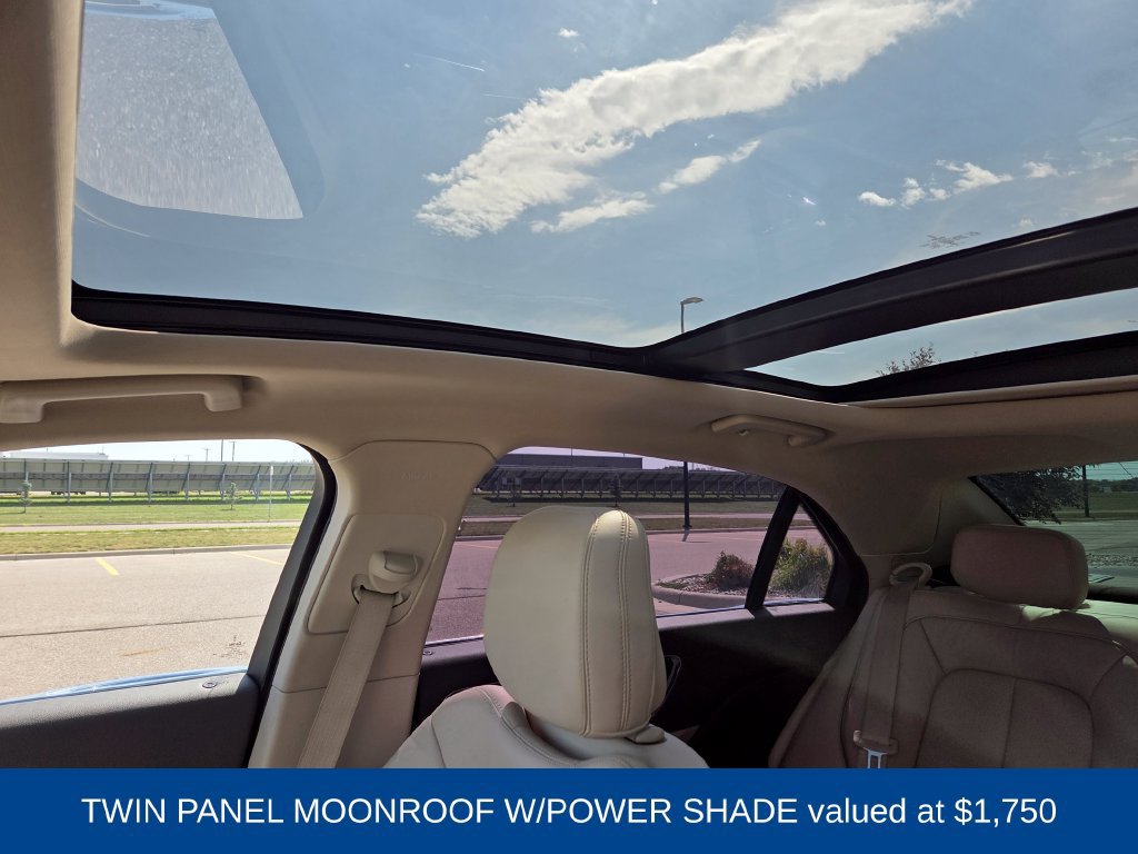 Used 2019 Lincoln Continental Select w/ Continental Climate Package AWD/4WD image 32