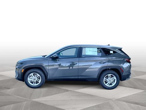 New 2026 Hyundai Tucson SE FWD image 5
