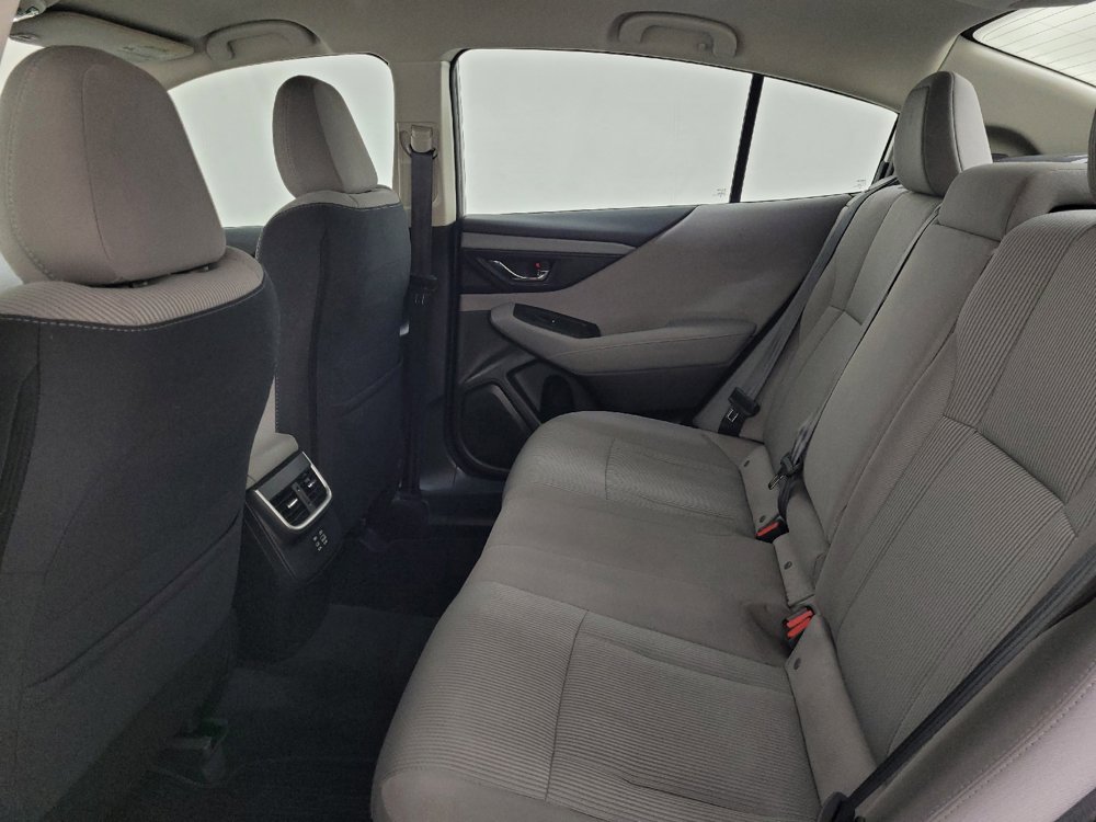 Used 2023 Subaru Legacy Premium AWD/4WD image 18