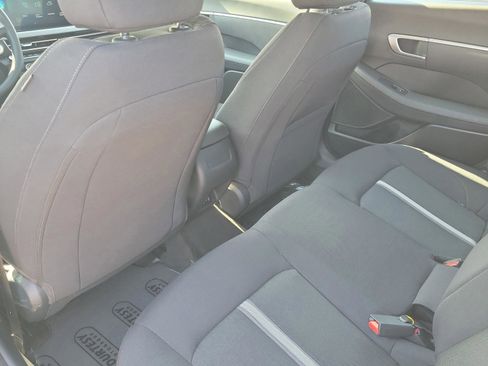 New 2026 Hyundai Sonata SE image 8