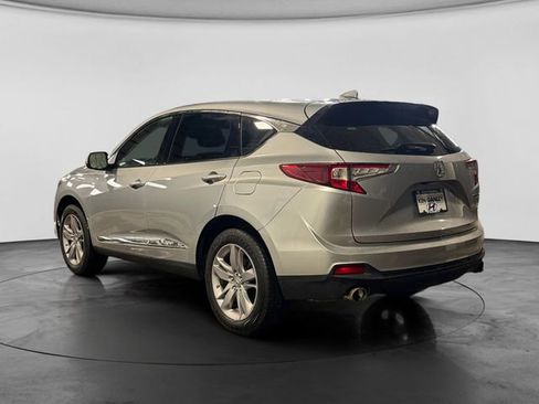 Used 2021 Acura RDX AWD w/ Advance Package image 5