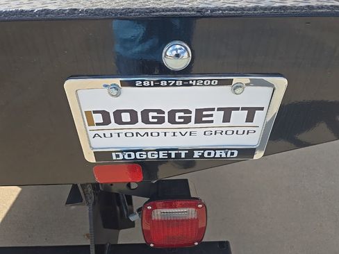 New 2025 Ford F450 XL image 10