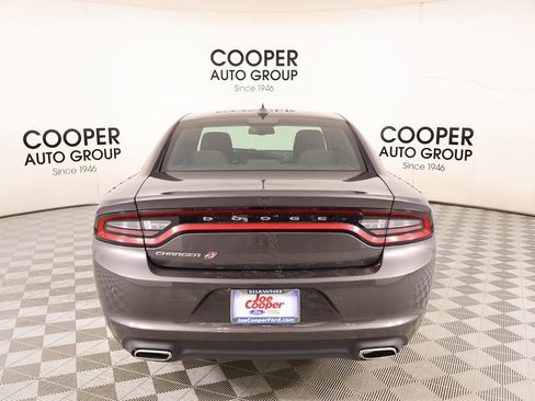 Used 2021 Dodge Charger SXT w/ Driver Convenience Group image 22