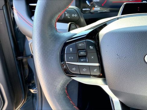 Used 2025 Ford Explorer ST AWD/4WD image 11