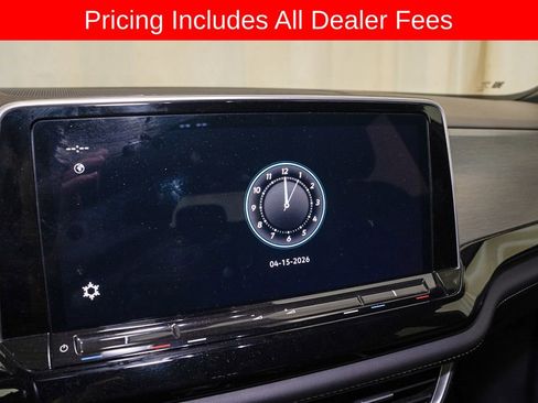 Used 2024 Volkswagen Atlas Cross Sport SE FWD image 13