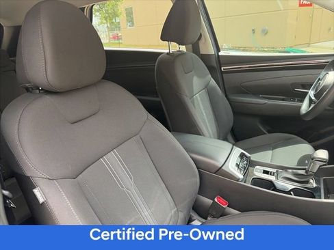 Used 2023 Hyundai Tucson SEL AWD/4WD image 10