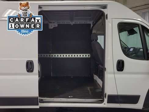 Used 2023 RAM ProMaster 2500 image 25
