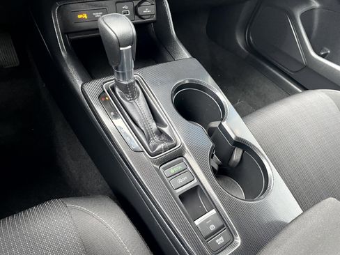 Certified 2023 Honda Civic LX image 18