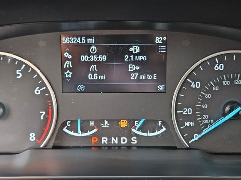 Used 2021 Ford EcoSport SE w/ SE Convenience Package AWD/4WD image 25