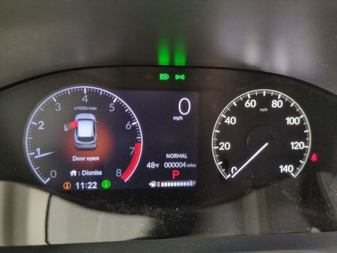 New 2026 Honda HR-V LX image 15