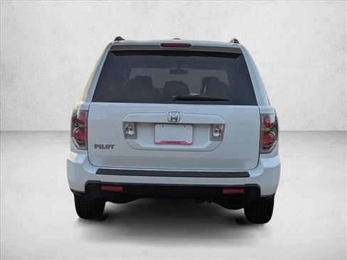 Used 2007 Honda Pilot EX-L image 7