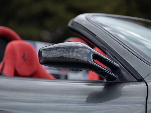 Used 2009 Ferrari F430 Scuderia RWD image 19