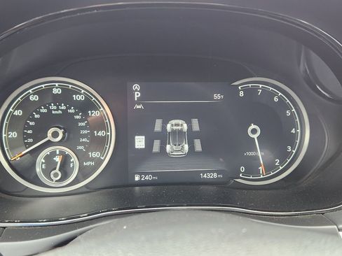 Used 2025 Genesis GV70 2.5T image 22