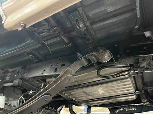 Used 1996 Ford F150 2WD Regular Cab image 94
