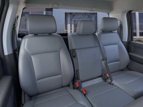 New 2026 Ford F350 XL AWD/4WD image 10
