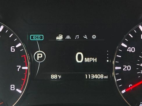 Used 2018 Kia Forte S w/ S Technology Plus Package FWD image 23