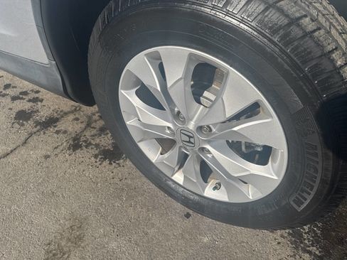 Used 2012 Honda CR-V EX image 5