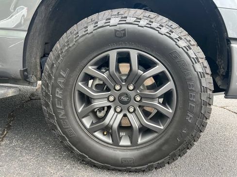 Used 2025 Ford F150 Tremor w/ Bed Utility Package AWD/4WD image 14