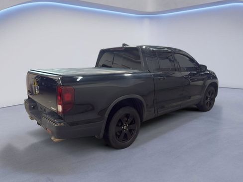 Used 2019 Honda Ridgeline Black Edition image 7