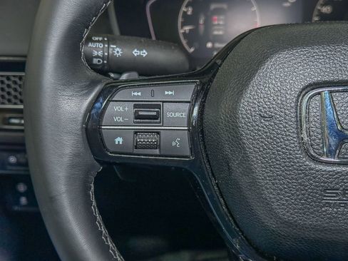 Used 2024 Honda Civic Sport image 30