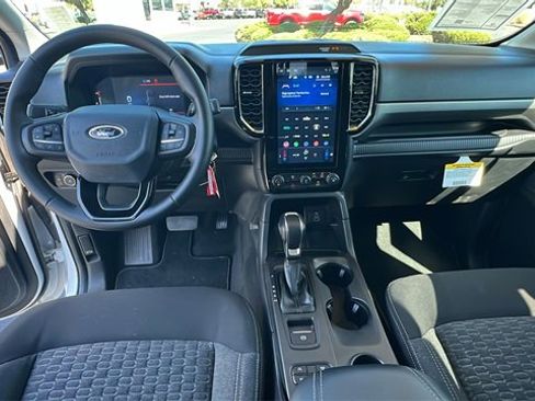 Used 2024 Ford Ranger XLT w/ Technology Package image 19