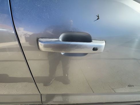 Used 2023 Ford F150 Tremor w/ Trailer Tow Package image 9