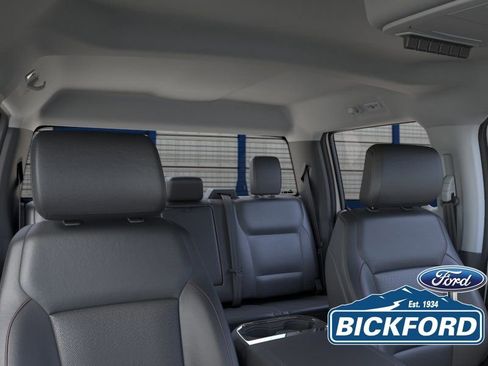 New 2026 Ford F350 Lariat image 22
