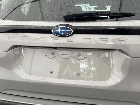 New 2026 Subaru Forester Limited image 11