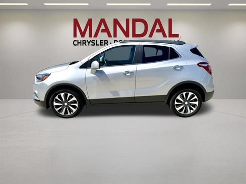Used 2021 Buick Encore Preferred FWD image 8