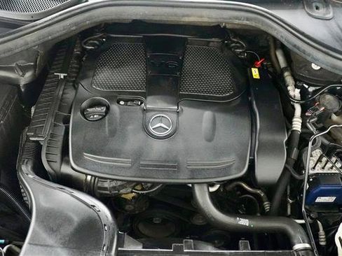 Used 2017 Mercedes-Benz GLE 350 4MATIC image 33