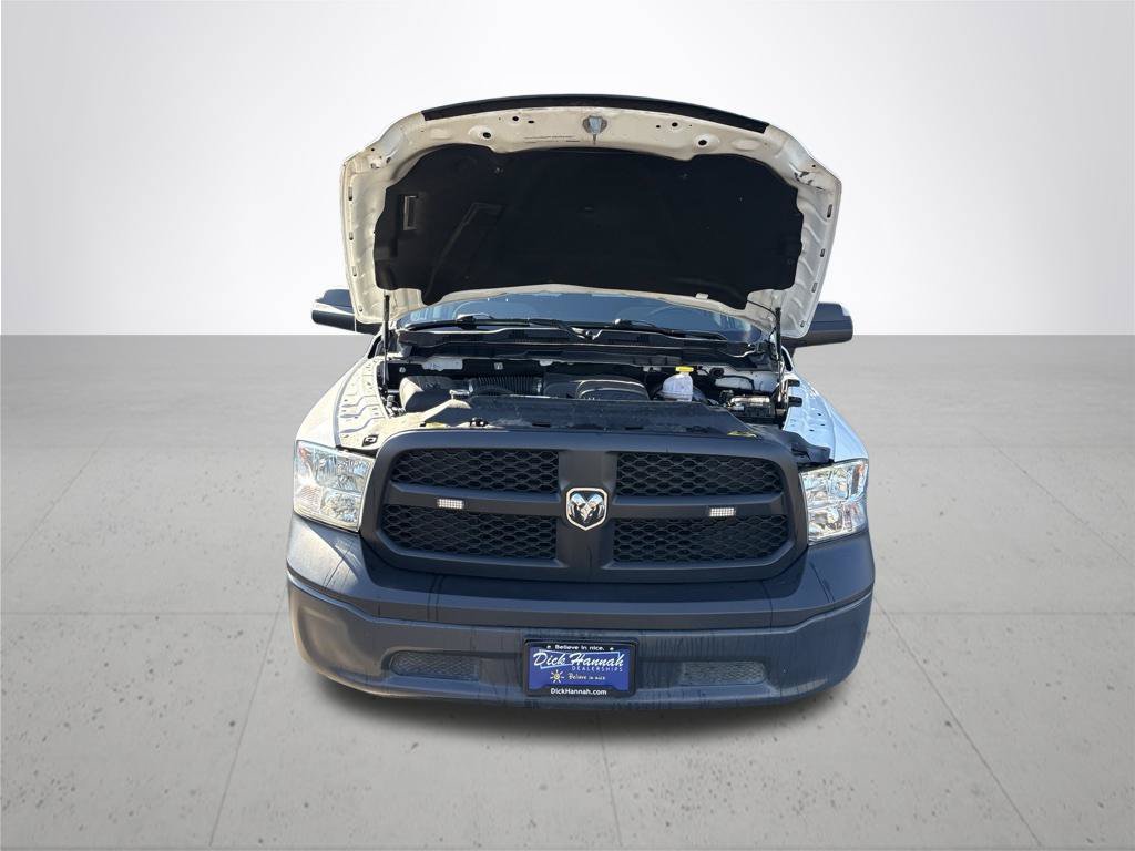Used 2022 RAM 1500 Tradesman w/ Popular Equipment Group AWD/4WD image 3