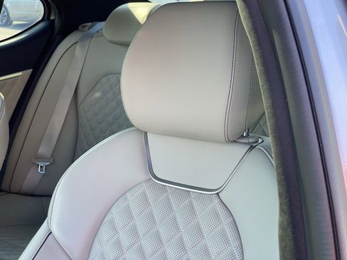 Used 2023 Genesis G70 3.3T w/ Sport Prestige Package image 24