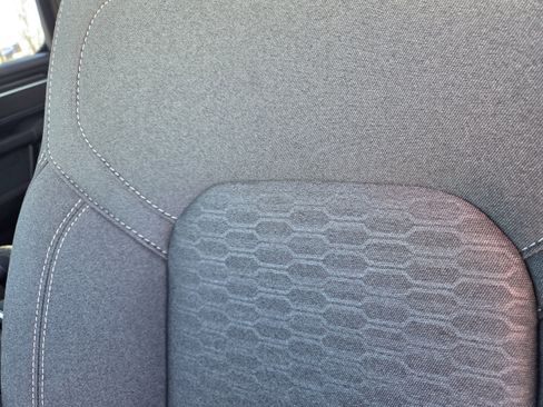 New 2026 RAM 1500 Big Horn image 15