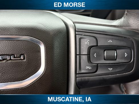 Used 2023 GMC Sierra 2500 Denali w/ Denali Ultimate Package AWD/4WD image 20