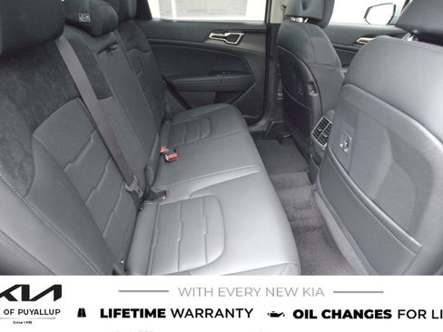 New 2026 Kia Sportage SX Prestige image 14