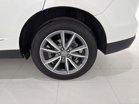 Certified 2024 Acura RDX SH-AWD w/ Technology Package image 28