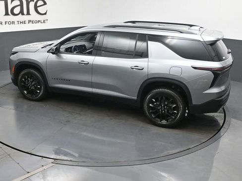 New 2026 Chevrolet Traverse LT w/ Midnight/Sport Edition image 21