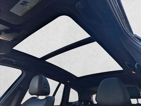 Used 2021 BMW X3 M40i w/ Premium Package image 16