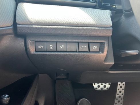 Used 2026 Toyota Camry SE FWD image 17
