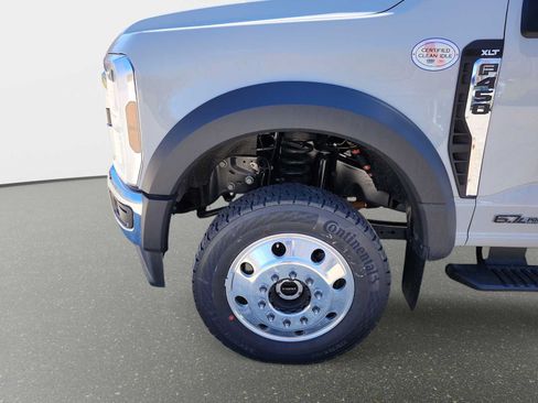 New 2026 Ford F450 XLT w/ XLT Value Package AWD/4WD image 2