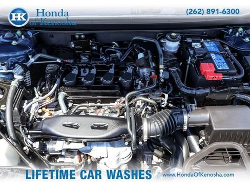 Used 2024 Honda Accord EX image 28