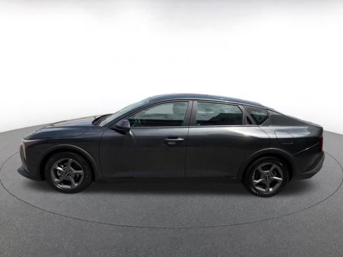 Used 2025 Kia K4 FWD image 8
