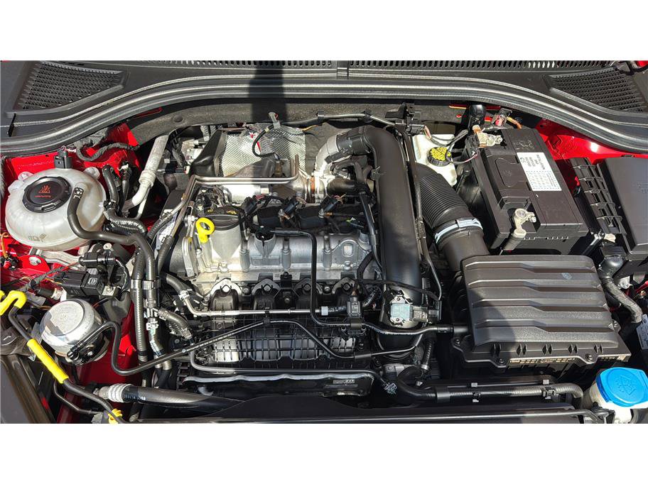 Used 2019 Volkswagen Jetta S FWD image 40